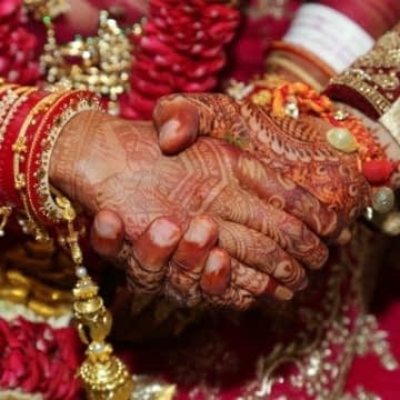 wedding photoshoot in Udaipur
