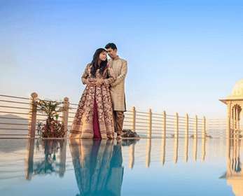 pre wedding photography in udaipur